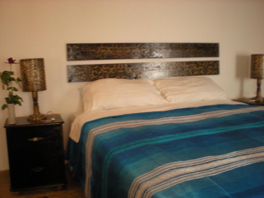 Riad Boustan Fes Exterior photo